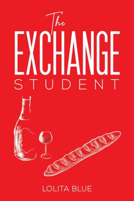 EXCHANGE STUDENT, Paperback Book