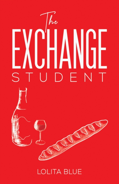 The Exchange Student, EPUB eBook