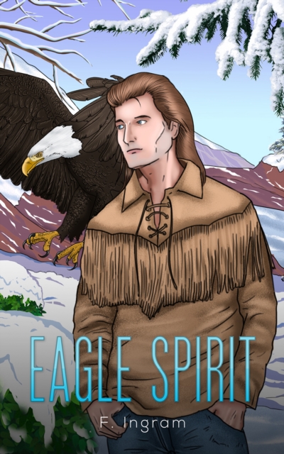 Eagle Spirit, EPUB eBook