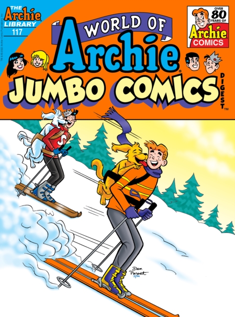 World of Archie Double Digest #117, PDF eBook