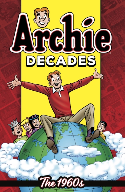 Archie Decades: The 1960s, PDF eBook