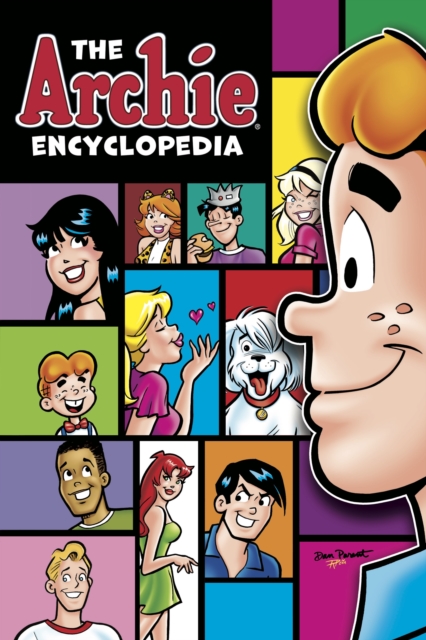 The Archie Encyclopedia, PDF eBook