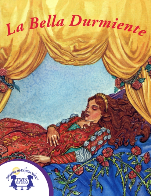 La Bella Durmiente, EPUB eBook