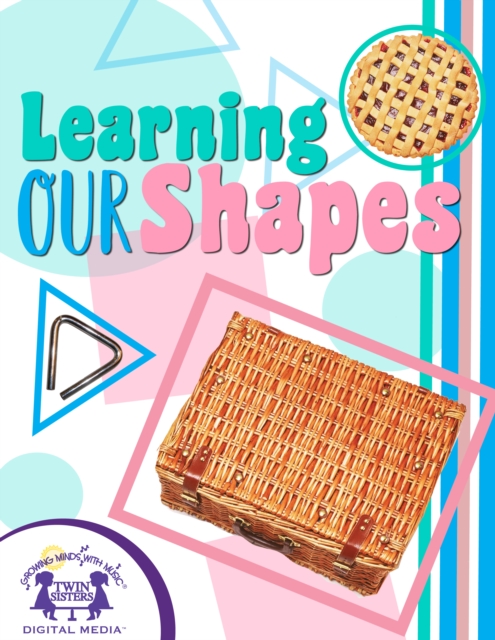 Learning Our Shapes, EPUB eBook