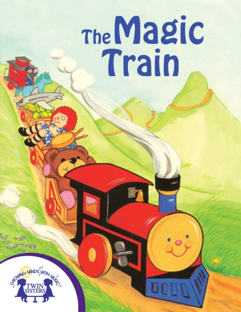 The Magic Train, EPUB eBook