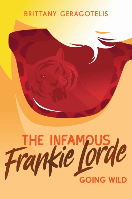Infamous Frankie Lorde 2: Going Wild, EPUB eBook