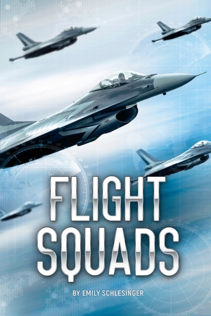 Flight Squads, EPUB eBook