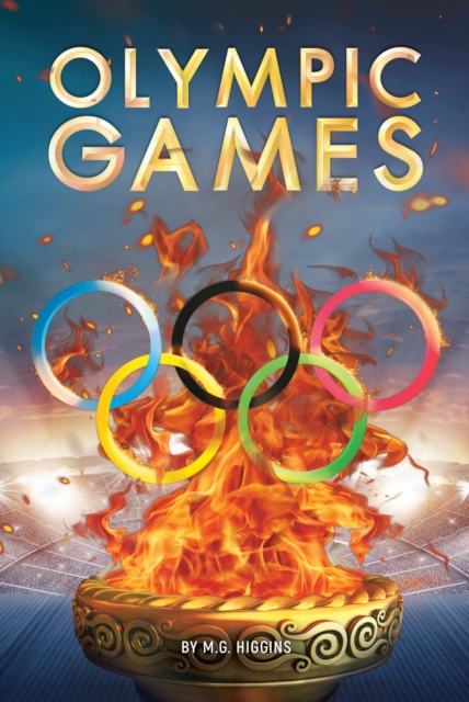 Olympic Games, EPUB eBook