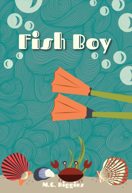 Fish Boy, EPUB eBook