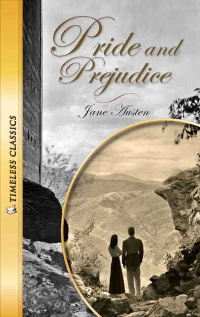 Pride and Prejudice Novel, EPUB eBook