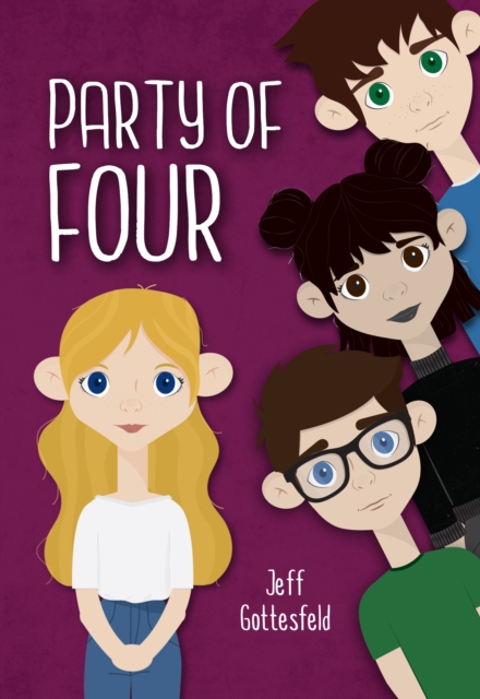 Party of Four, PDF eBook