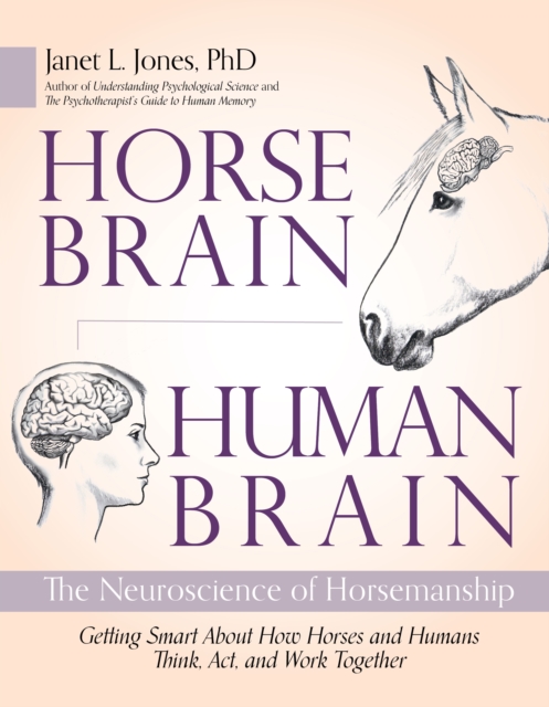 Horse Brain, Human Brain : The Neuroscience of Horsemanship, EPUB eBook