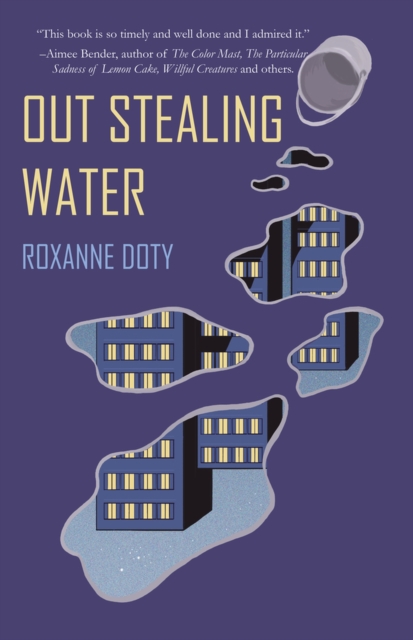 Out Stealing Water, Paperback / softback Book