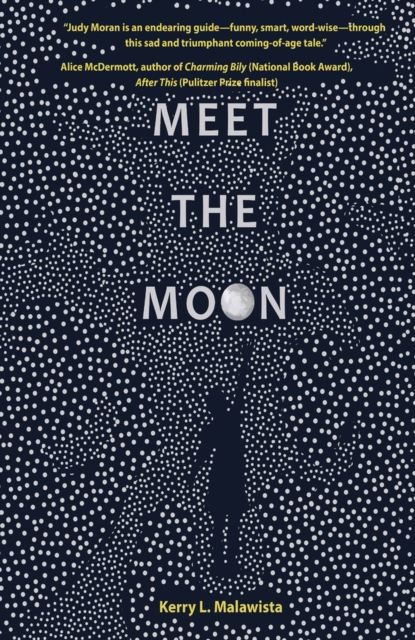 Meet the Moon, Paperback / softback Book