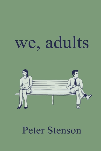 We, Adults, Paperback / softback Book