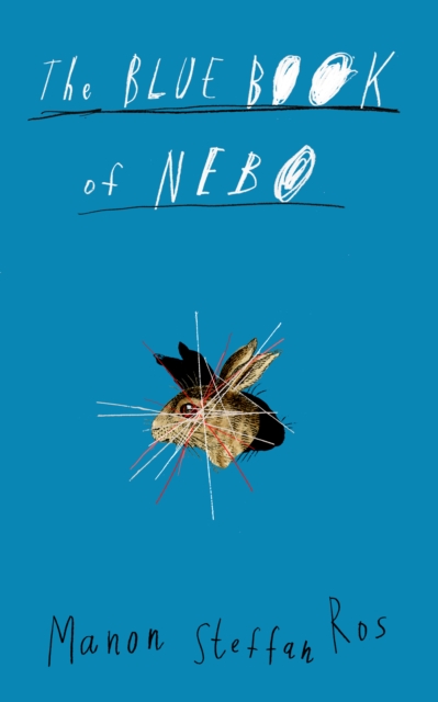 The Blue Book of Nebo, EPUB eBook