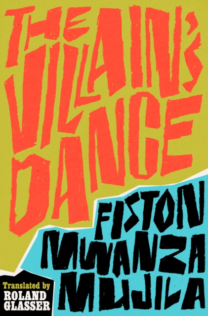 The Villain's Dance, EPUB eBook