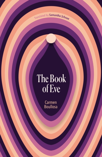 The Book of Eve, EPUB eBook