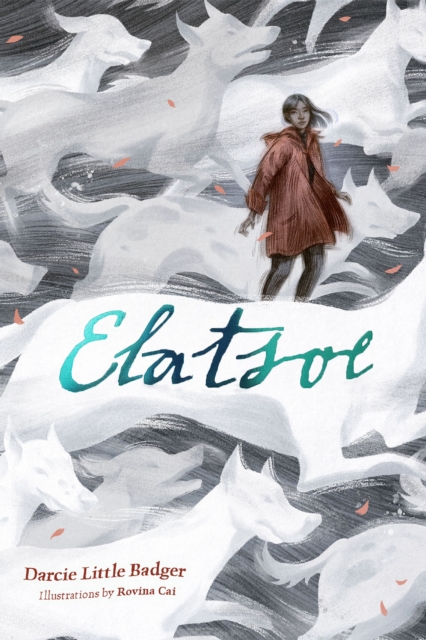 Elatsoe, EPUB eBook