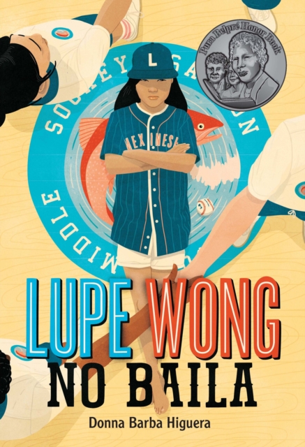 Lupe Wong No Baila : (Lupe Wong Won't Dance Spanish Edition), EPUB eBook