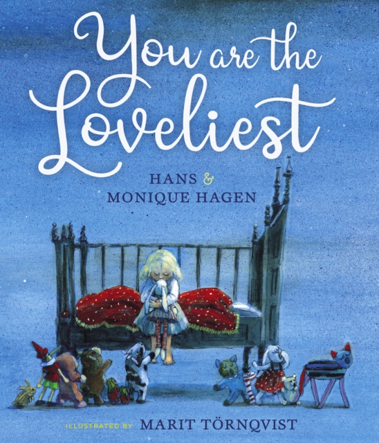 You Are the Loveliest, EPUB eBook