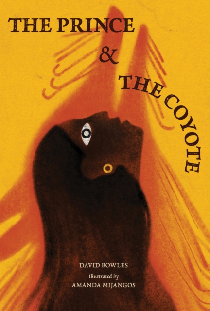 The Prince and the Coyote, EPUB eBook