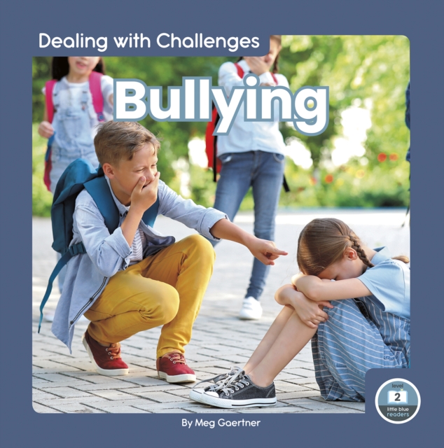 Dealing with Challenges: Bullying, Paperback / softback Book