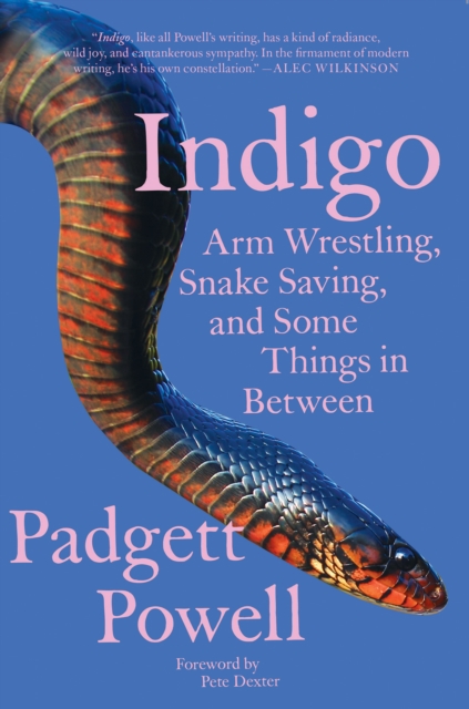 Indigo, EPUB eBook