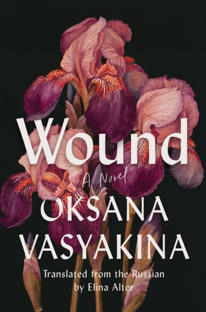 Wound : A Novel, Hardback Book