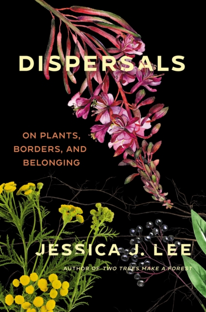 Dispersals, EPUB eBook