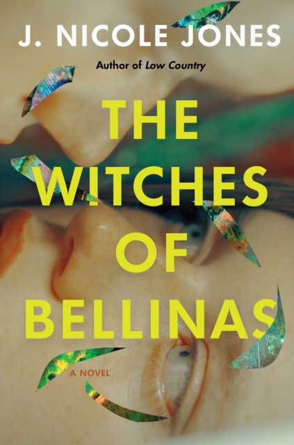 Witches of Bellinas, EPUB eBook