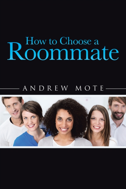 How to Choose a Roommate, EPUB eBook