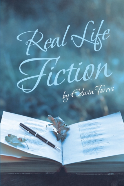 Real Life Fiction, EPUB eBook