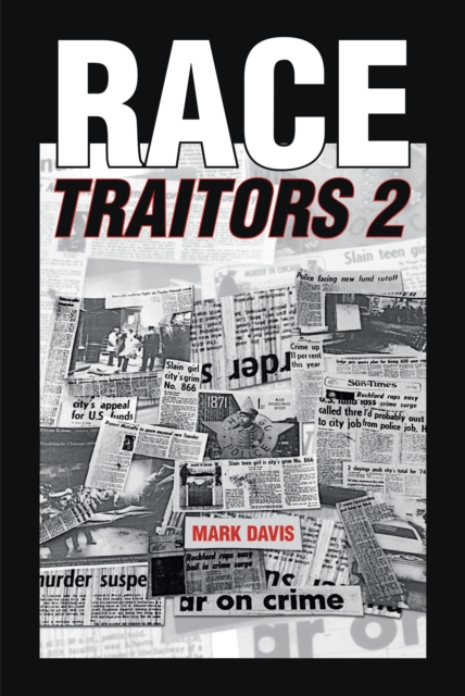 Race Traitors 2, EPUB eBook