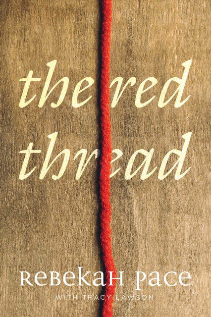 The Red Thread, EPUB eBook