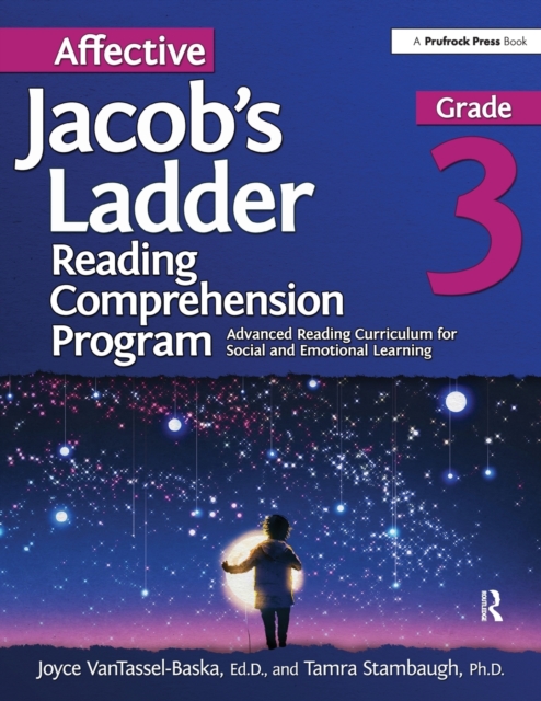 Affective Jacob's Ladder Reading Comprehension Program : Grade 3, Paperback / softback Book