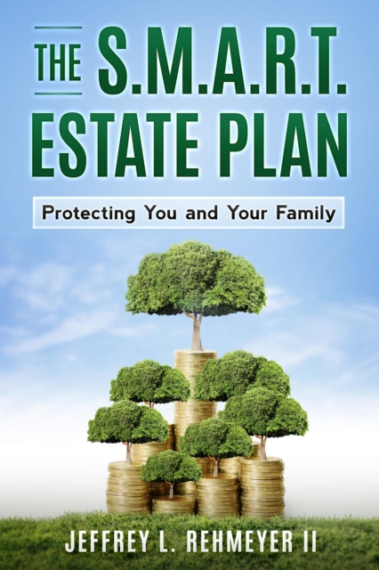 The S.M.A.R.T. Estate Plan, EPUB eBook