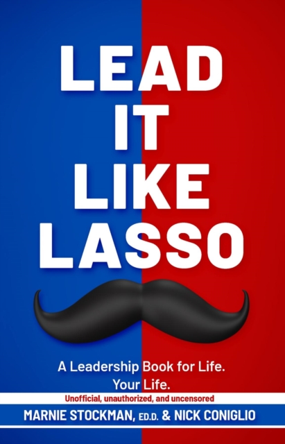 Lead It Like Lasso, EPUB eBook