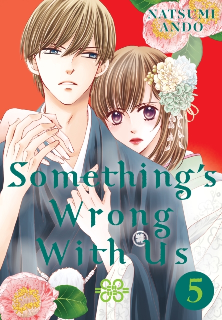 Something's Wrong With Us 5, Paperback / softback Book