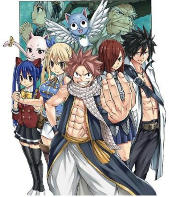 FAIRY TAIL: 100 Years Quest 8, Paperback / softback Book