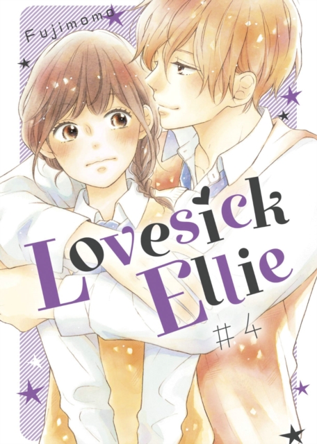 Lovesick Ellie 4, Paperback / softback Book