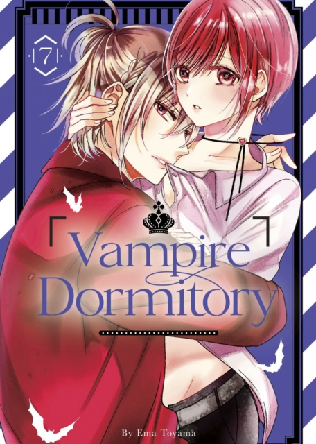 Vampire Dormitory 7, Paperback / softback Book