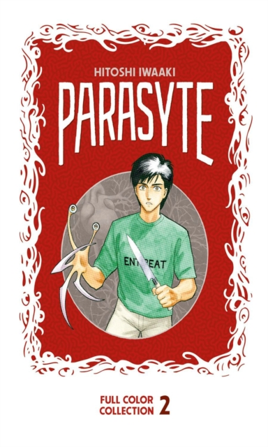 Parasyte Full Color Collection 2, Hardback Book