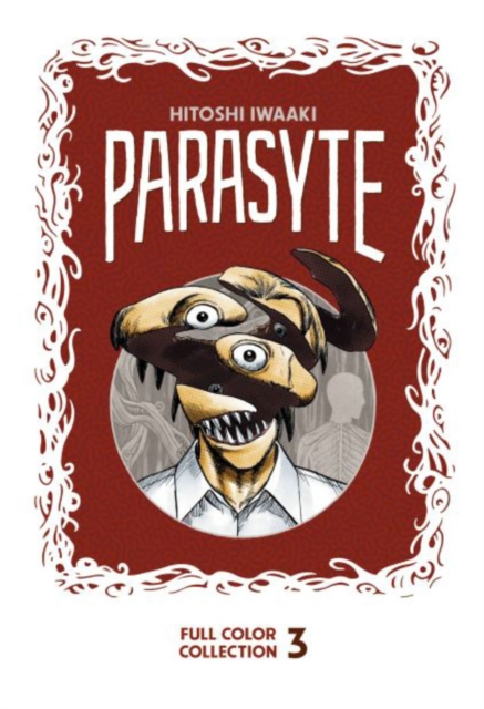Parasyte Full Color Collection 3, Hardback Book