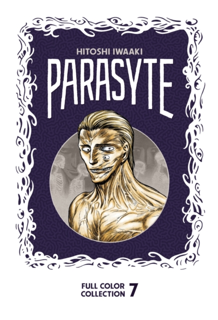 Parasyte Full Color Collection 7, Hardback Book
