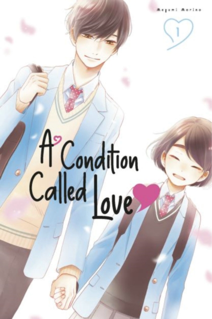 A Condition Called Love 1, Paperback / softback Book
