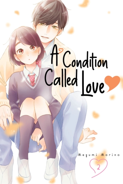 A Condition Called Love 2, Paperback / softback Book