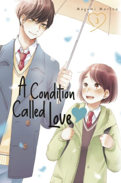 A Condition Called Love 3, Paperback / softback Book