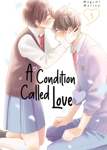 A Condition Called Love 5, Paperback / softback Book