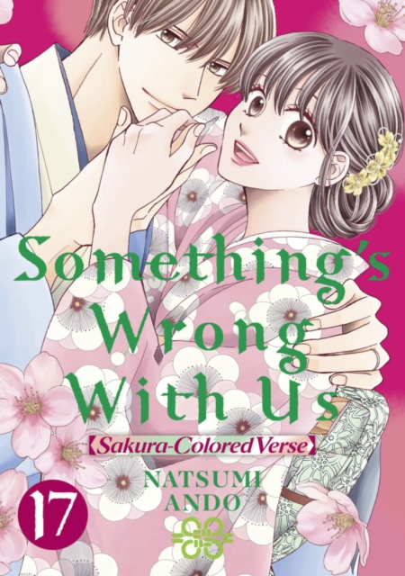 Something's Wrong With Us 17, Paperback / softback Book